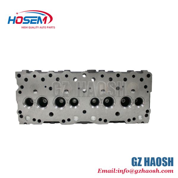Isuzu Engine Parts 5-11110207-0 Cylinder Head Fits Isuzu C240