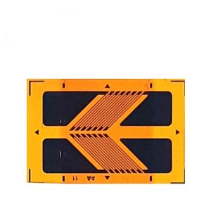 BF120 BF350 BF1000-HA-C HA-D Medidor de deformación biaxial La solución definitiva para la conversión precisa de la fuerza en señal eléctrica