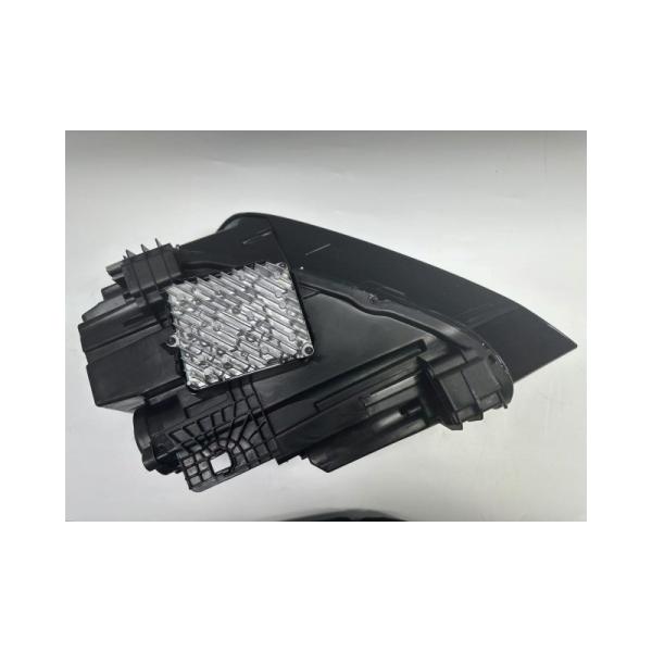 Replace/Repair with AUDI Q2L LED 2022-2024 Headlamp Headlight Assembly OEM 81D 941 033 D/81D 941 034 D Automobile Lamp