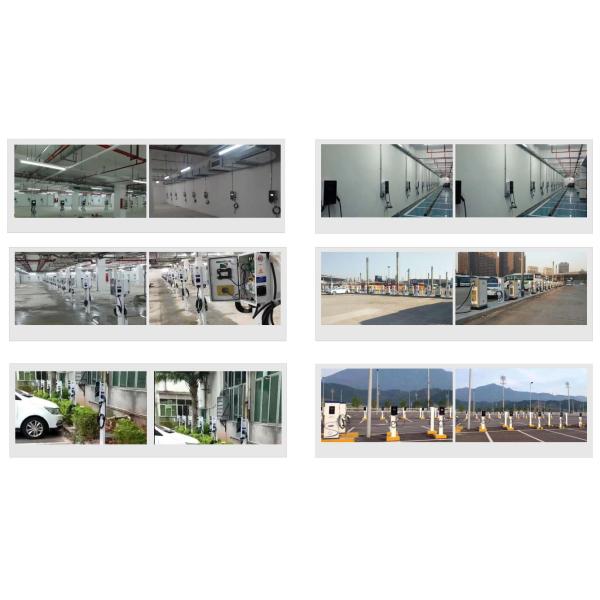 Европейский стандарт 22 кВт 10 метров кабель для зарядки переменного тока с сертификатом CE