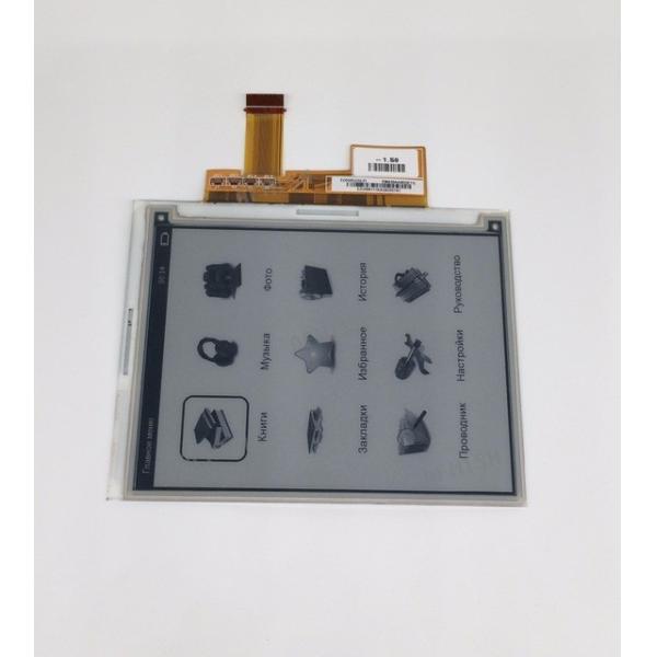 Pocketbook 515 MINI Малый дисплей электронной бумаги, ED050SU3 Kindle Paperwhite E Ink Display