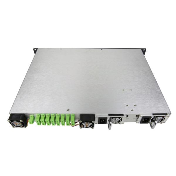 GaPho High Power EDFA Optical Amplifier Highly Reliable