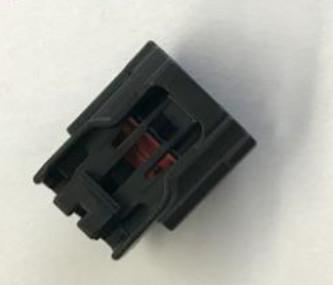 Push Pull Sumitomo Automotive Connectors 6189-0617 2.90mm Insulation Height