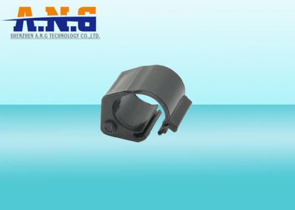 134.2Khz Wireless ABS Rfid Ring Tag 3G Pigeon Foot Ring With 100000 Times Endurance
