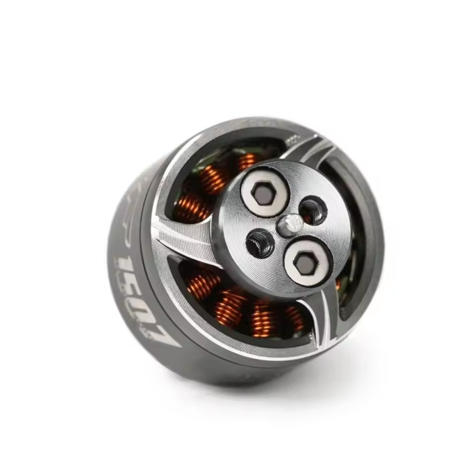 F1507 Metal No Shaft 2700KV 3800KV 3S-6S Professional FPV Small Motor for Aerial Photography Drone  for T-Motor