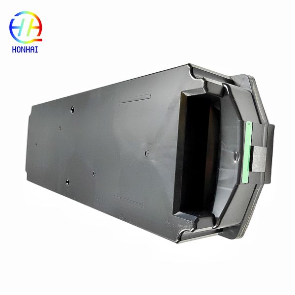 Waste Toner Bottle for Ricoh D2426400 MPC2003 C2004 C2503 C2504 C3003 C3004 C3503 C3504 C4503 C4504 C501SP C5503 C6003 C6004 Waste Toner Container