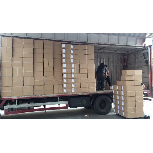 Promotion hanging waterproof drawstring compostable Beam Mouth PE Plastic Clothes Drawstring Shopping Bags