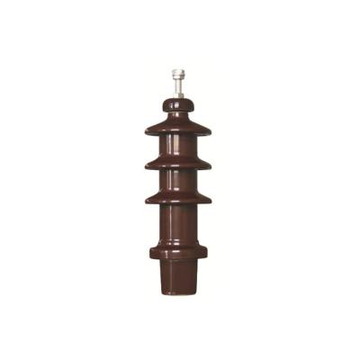 Transformador da isolação que cobre o isolador da bucha da porcelana 11KV