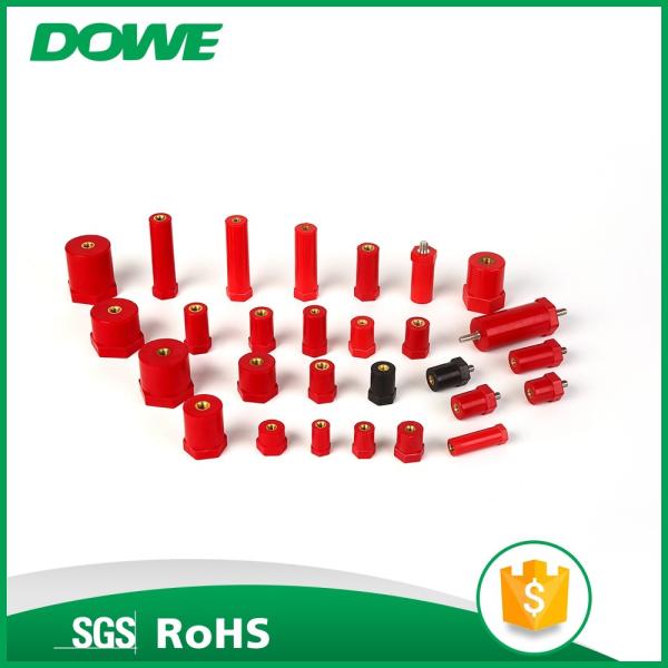 Factory outlets standoff SB1450M6 water resistance hex round insulator