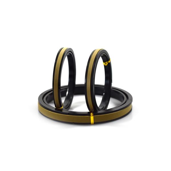 SPGA SPGW SPGO KZT Excavator Dust Seal Piston Oil Seals Hydraulic Seals  HBTS HBTY SPG SPN