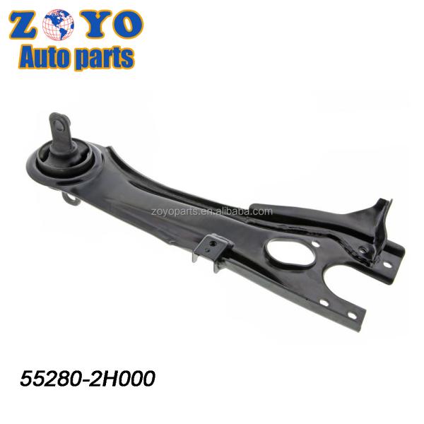 Car Fitment Hyundai 55280-2H000 RK641758 Suspension Control Arm for Elantra 2000-2011