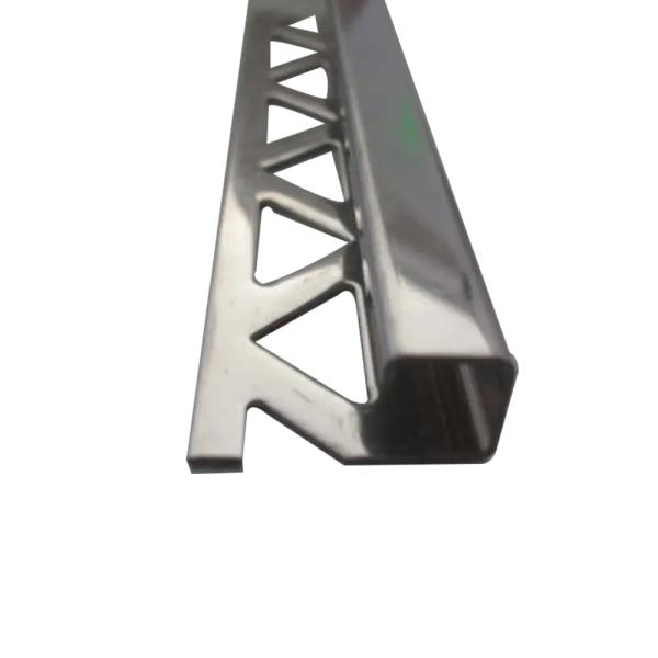 Полировка из нержавеющей стали для кухни на открытом воздухе