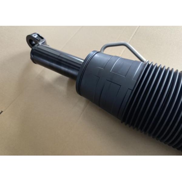 Résistance à l'écoulement hydraulique avant pour Benz W222 2223208313