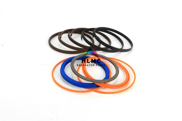 HLMC Excavator Seal Kit OEM R55-7 R60-5 R60-7E R60-7 R60-9 Hydrulic Oil Seal