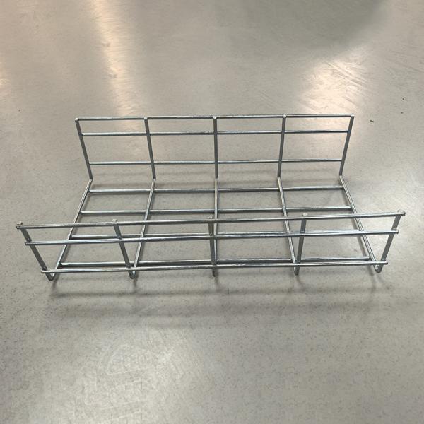 Commercial Wire Basket B Line Cable Tray For Reinforcement Corrosion Resistant