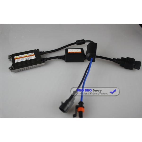 Green LED CANBUS 35W Two Layers design HID ballast--