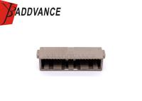 Conector de automóviles 40 Posición 2x20 Hombre IDC Caja de cable de cinta plana
