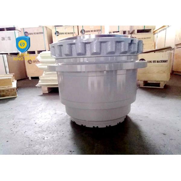 Шестерня качания экскаватора Вольво, коробка передач мотора ЭК460 СА1143-01100 гидравлическая