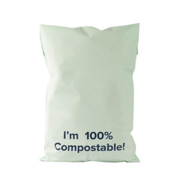 Antiwear поли отправители грузя конверты, портативные изготовленные на заказ Biodegradable поли отправителей