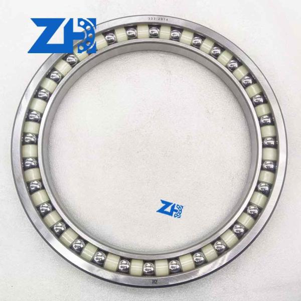 ZH bearings 333-2914 Excavator bearings, guide wheel bearings, track wheel bearings