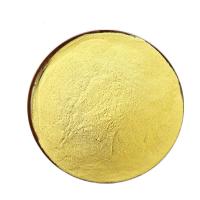 Natureza fresca de Shell Broken Pine Pollen Powder pálida - amarelo