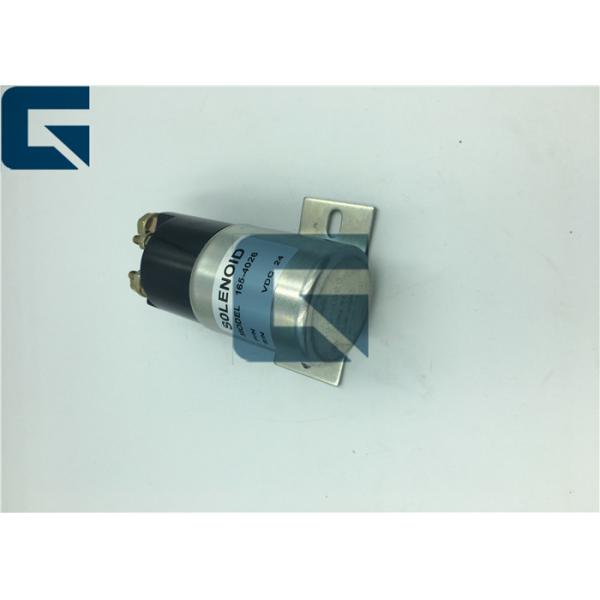 320 E320C Excavator Engine Starter Relay 165-4026 Solenoid Valve 1654026