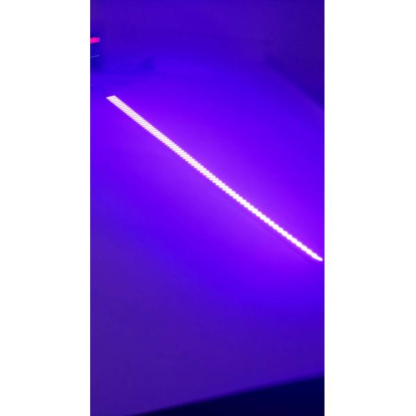 AC 220V/110V Rigid LED Strip Lights , Indoor Outdoor LED Light Strip