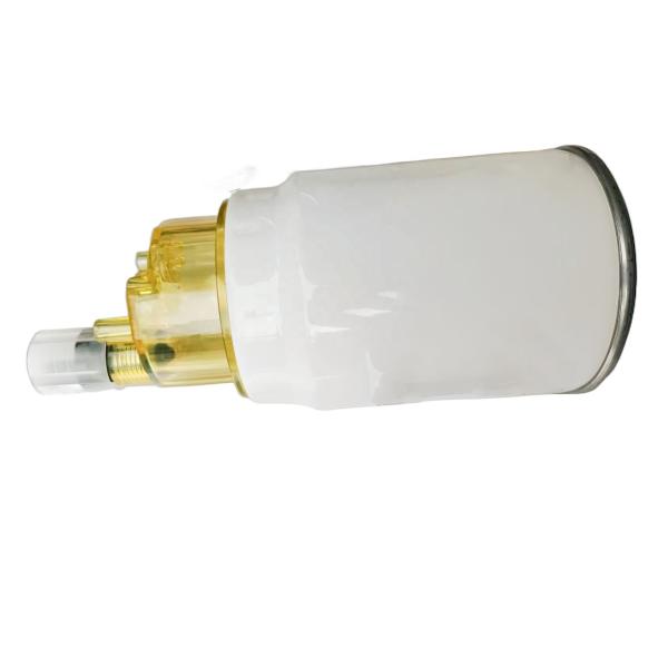 OE PL270 for NITTOTAPE PATROL/KAMAZ K 1006530 Gas Engine Auto Fuel Filter Supply