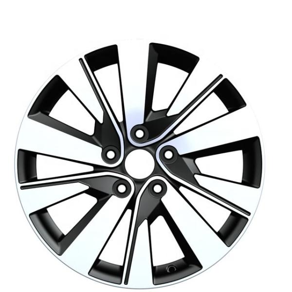 5 Hole Replica Alloy 5x114.3 18 Inch Wheels 18x7.5 ET35-49mm Fit KIA Sportage Car
