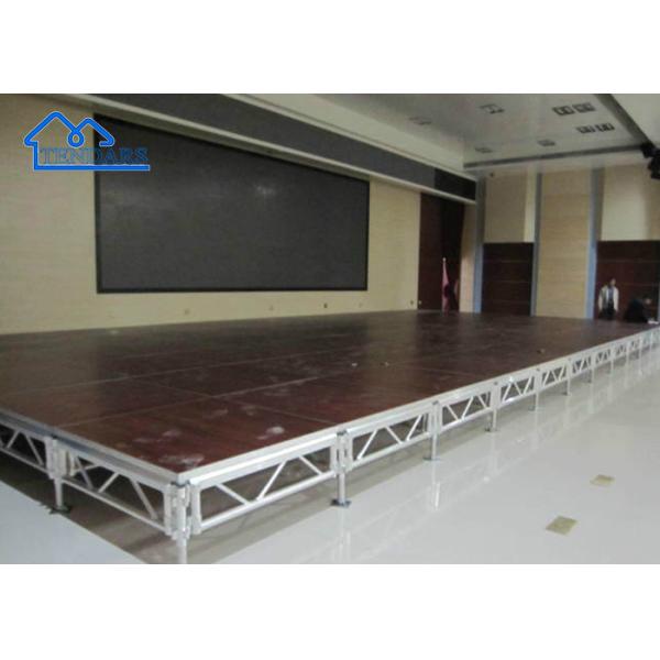 Heavy Duty PVC Sidewall Party Tent Accessories Steel Ground Bar Easy Install for Outdoor Shelters