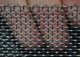 Square hole metal mesh/304 stainless steel woven wire mesh for filtration