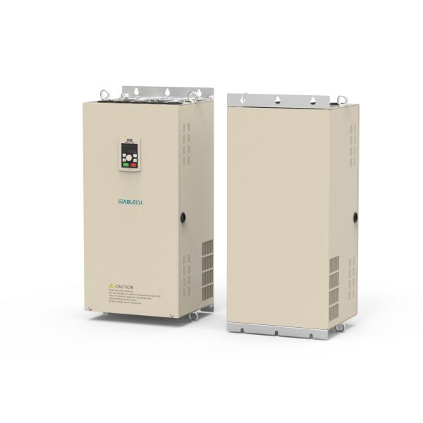Variable Frequency Drive Motor Speed Control Inverter 55KW For Pumping Water