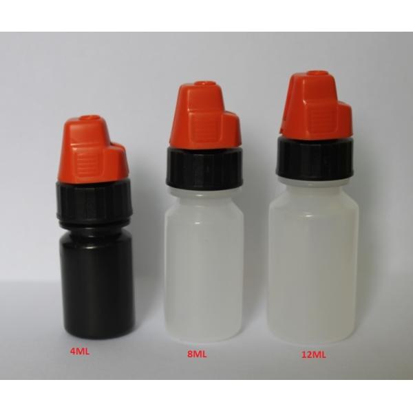 Простерилизованные бутылки чернил умной зубоврачебной татуировки 4ML/8ML/12ML Adhesiv