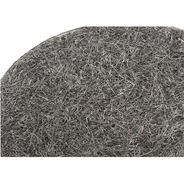 никель нержавеющей стали 0.7mm спек сетку чувствуемую волокном Sreen