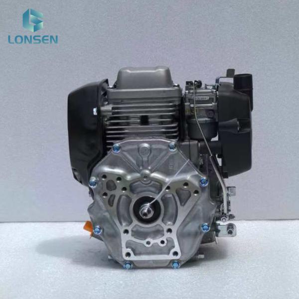 RATO RM120 Petrol Engine 120cc Tamping Rammer for High Productivity Cold Style Air-cooled Applications