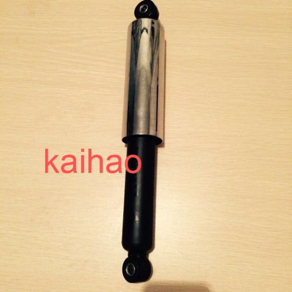 Customized Motorcycle parts South America Cheap Chromed shock absorber for GS150 Motorcycle