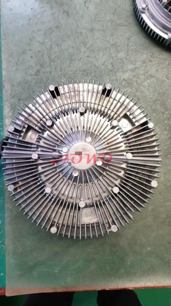 5801872173 OEM Standard Size Air-Cooled Fan Clutch for Automotive Cooling System by AOWO