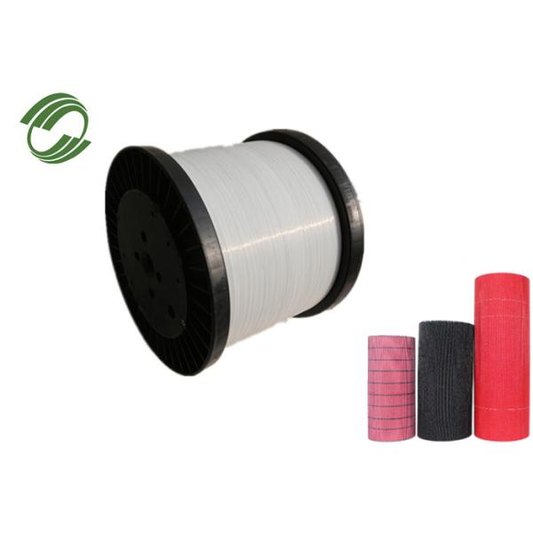 Пряжа 0.4mm моноволокна плоского ремня высокопрочная 32-120 cN/dtex