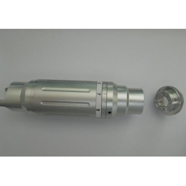 Hair Removal Laser Skin Whitening Machine , Laser Spider Vein Removal Machine