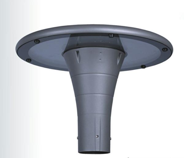 Ilumina-se solar urbana exterior do jardim/luzes conduzidas ZHUB-03A-80 3000-6500K do jardim