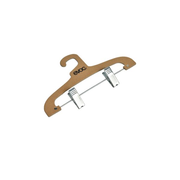 3mm Thickness 100% Recycled Cardboard Paper Hanger for Garments FSC Certified