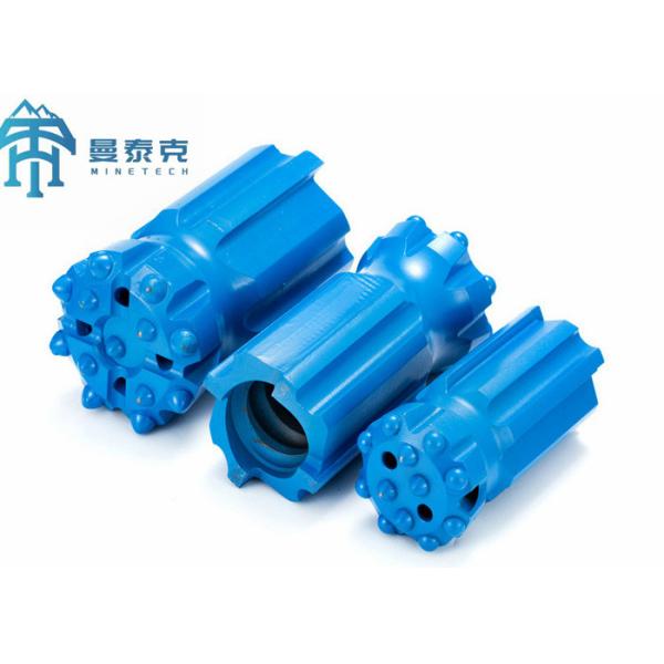 Биты кнопки потока R25-32 GT60 115mm, втягивают подземные сверля инструменты