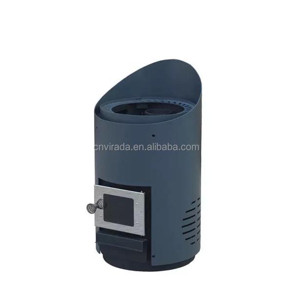 Modern Design Simple Wood-Burning Sauna Stove High Quality and Durable for