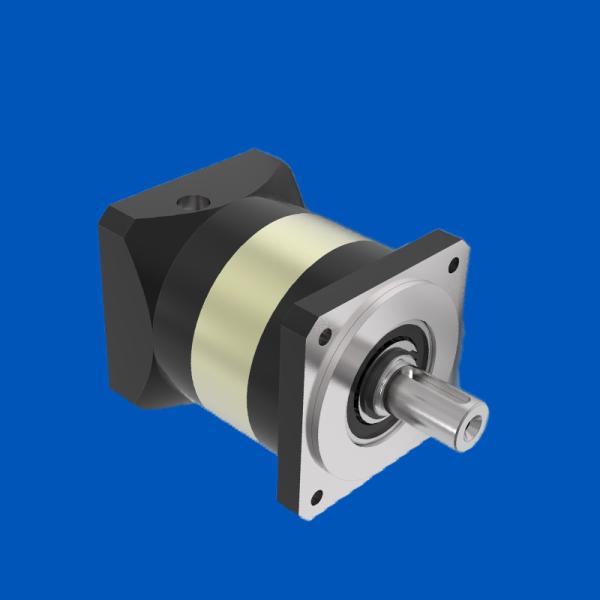 135N.M Low Noise HNBR High Torque Reduction Gearbox For Industry