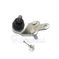 Suspensão Estabilizador da articulação da bola inferior Link 43340-39545 43340-39605 para Lexus Es240 Es350