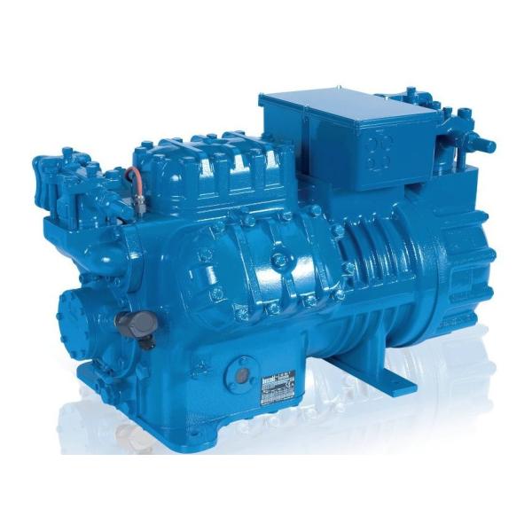 Компрессор 15HP рефрижерации Frascold Semi герметичный для холодильных установок