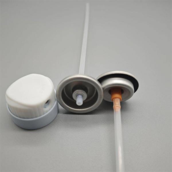 Válvula de dispensador de cuidado solar para niños ✓ Protector solar suave