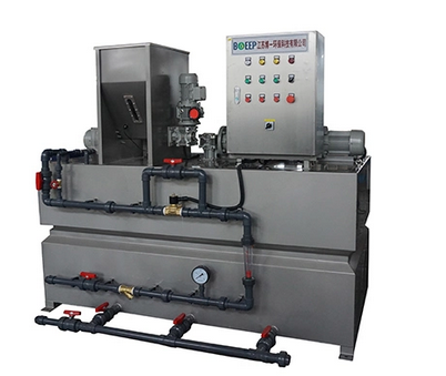 Надоите хоппер прибора танка порошка нержавеющей стали машины для дозировки сиропа смешивая