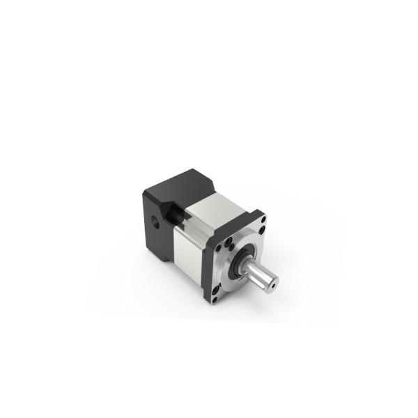 Ratio 16 Two Stage Planetary Gearbox Motor 24v 42mm Water Proof