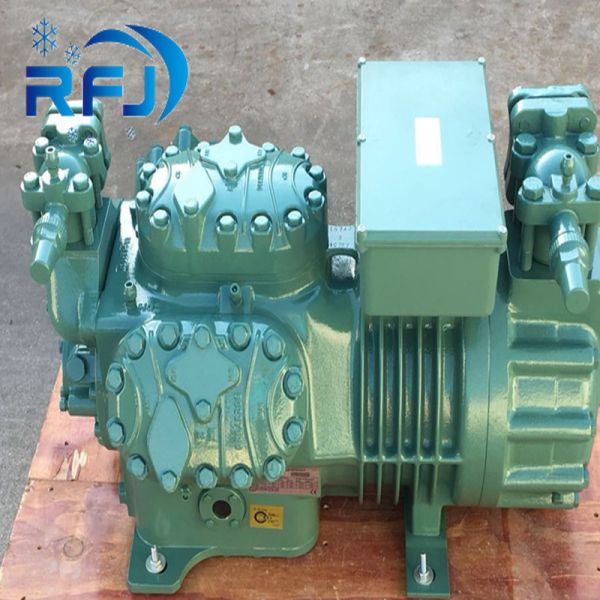 CE 23hp Piston Compressor 3PH Phase 4.5dm3 Oil Charge 4G-20.2Y-40P Long Lifespan 4GE-23Y-40P
